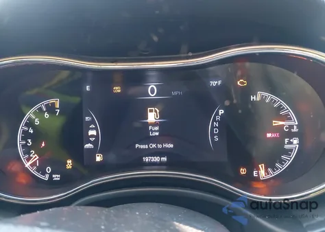 2015 Jeep Grand Cherokee Limited из США, поврежденный, VIN 1C4RJFBG1FC643790